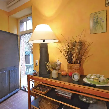 Lovely In With Kitchen Casa vacanze Puyméras