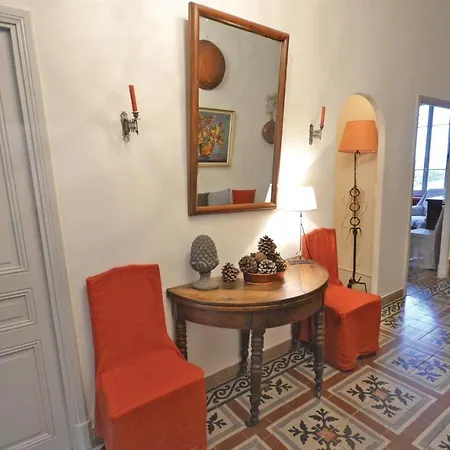 Lovely In With Kitchen * Puyméras